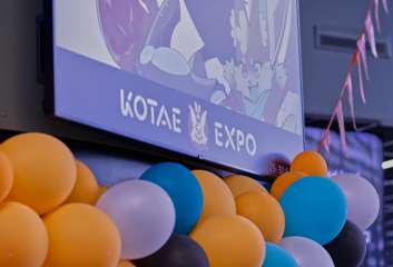 Kotae Expo 2024