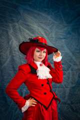 Hallcosplay kisaajat – Sami Räbinä