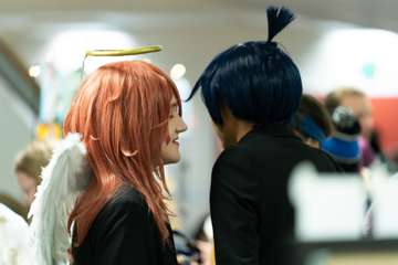 Matsucon (2022)