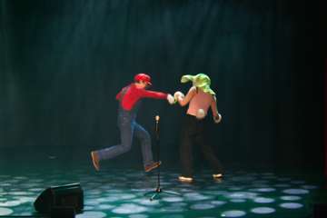 FFFight - Seila Haaga