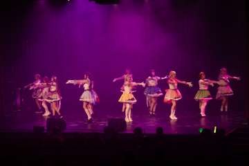 NijiGaku Project - Seila Haaga