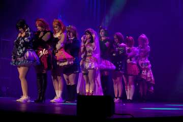 Matsucon2023 / Atleast_not_Sam