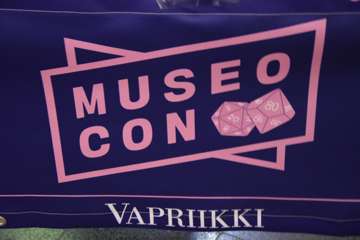Museocon 2026
