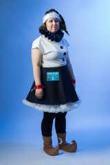 Cosplay-kisaajat (la)