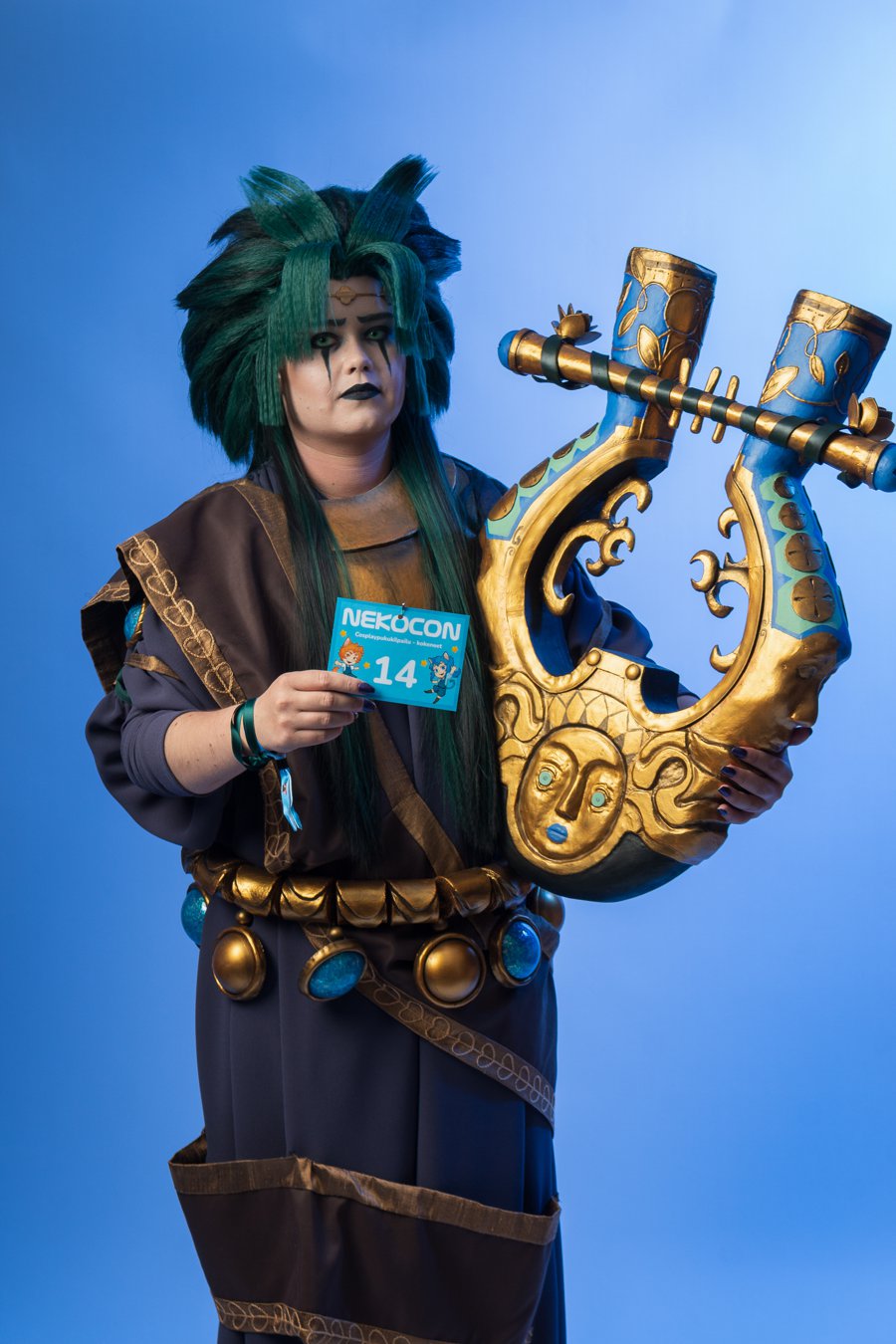 nekocon_cosplaykilpailu_kokeneet_6