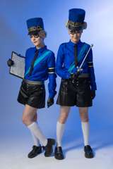 Cosplay-kisaajat (su)
