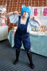 Nekocon 2024 » Yleiskuvat » sunnuntai