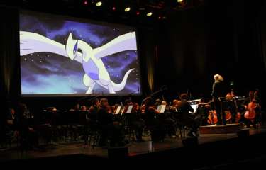 Animekonsertti - Punkkis