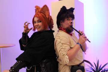 Nekocon 2025