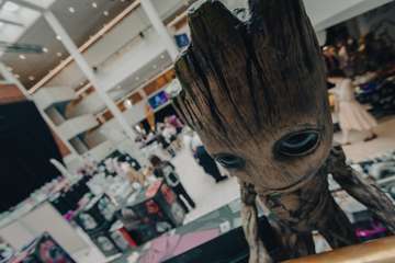 Yleiskuvat - Fapio