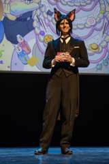 Cosplay Catwalk Fapio