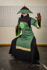 Wall Cosplay – Mira Ojamo