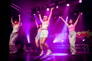 Popcult Nights 2023