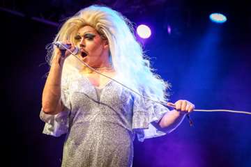 Kariana Grandi & Twiggy Mallet - Nyymix