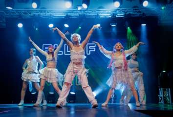 Popcult Nights 2025