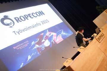Työvoimainfo – Santtu Pajukanta
