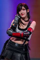 Cosplaykilpailu - Nyymix