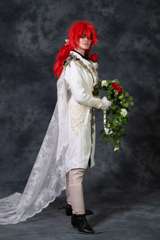 Freestyle Cosplay - Tuomas Puikkonen