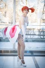 Cosplaykisaajat – Santtu Pajukanta