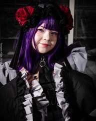 Cosplay-kisaajat - Mira Ojamo