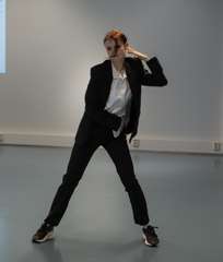 K-pop Random Play Dance - Jasu