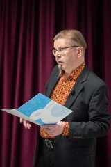 Tampere Kuplii ja Sarjakuva-Finlandia 2025