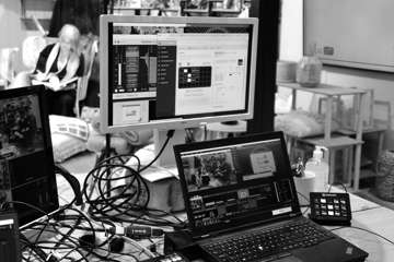 Studio - Katariina Ihalainen