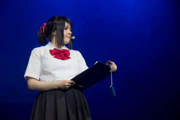 Cosplaykilpailut lauantai – Jessica Mennander