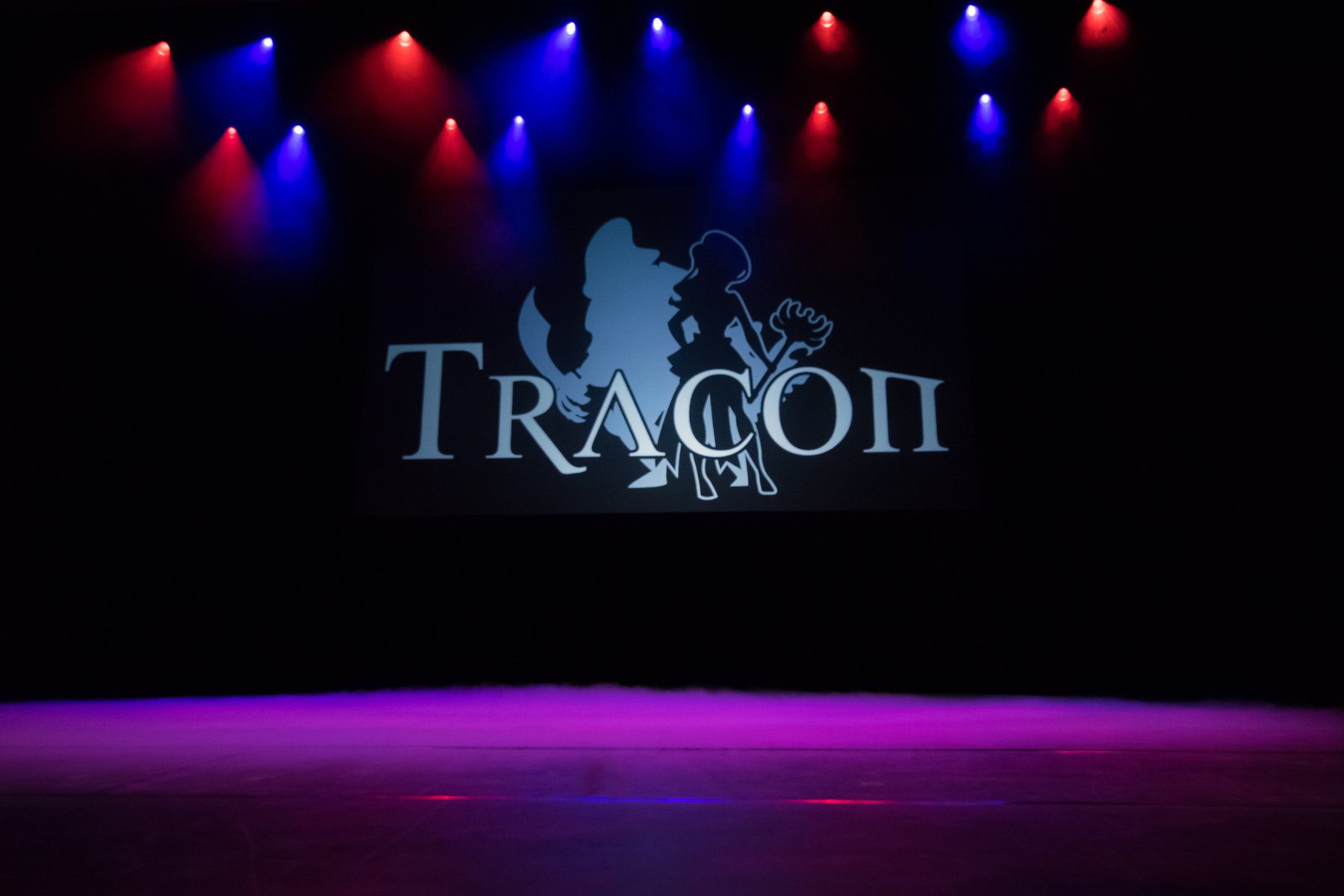 Tracon Sat 8918-6
