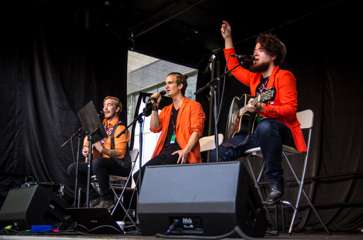 Tracon Live - Nyymix
