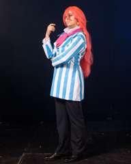 Tracon (2018)