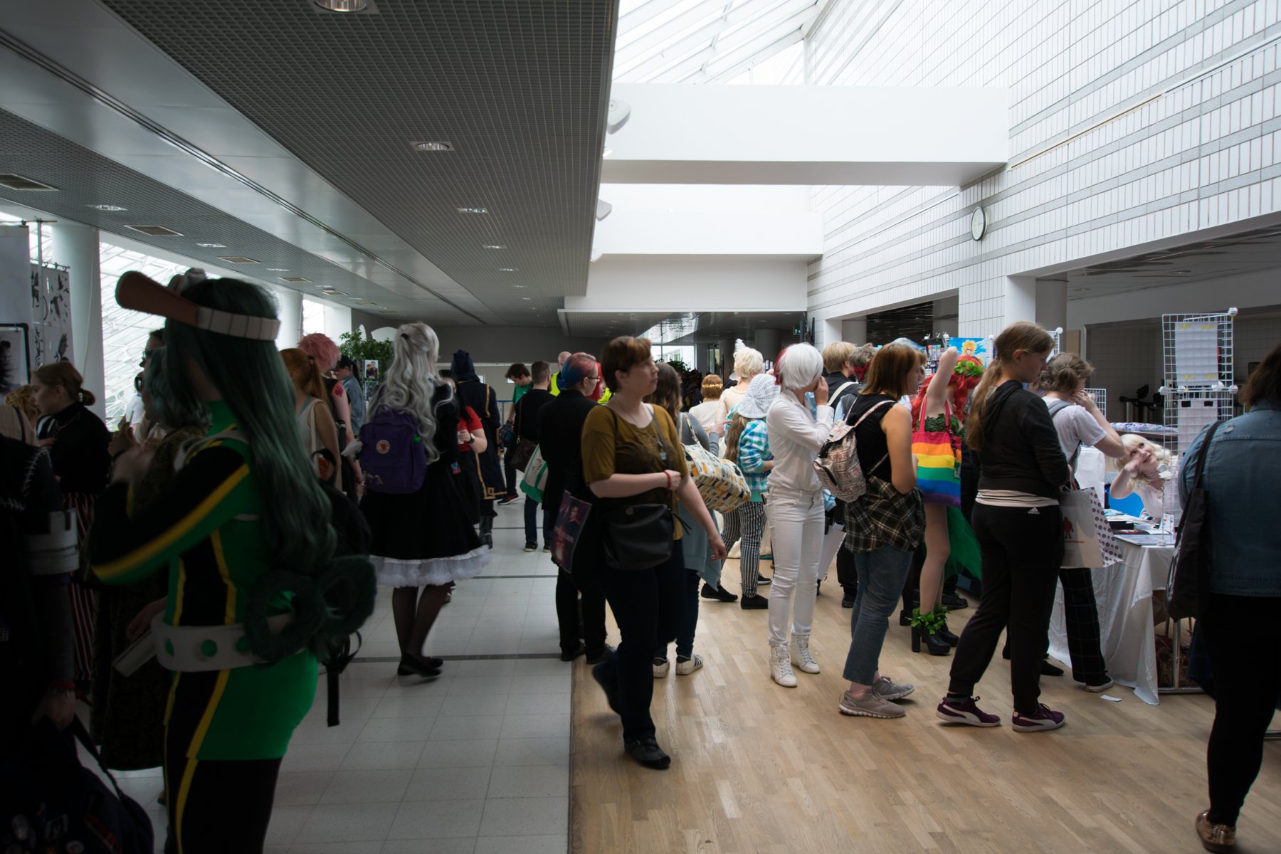 Tracon Sat 8918-27