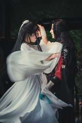 Cosplay Catwalk - Vikiro