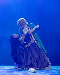 Cosplaykilpailu - Lauantai - Carrox