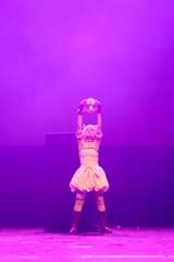 Cosplaykilpailut - Lauantai - Erika Lampi