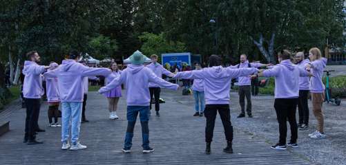Tracon11