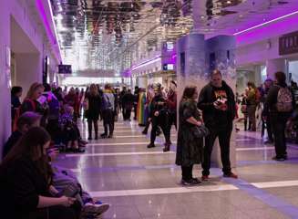 Tracon16