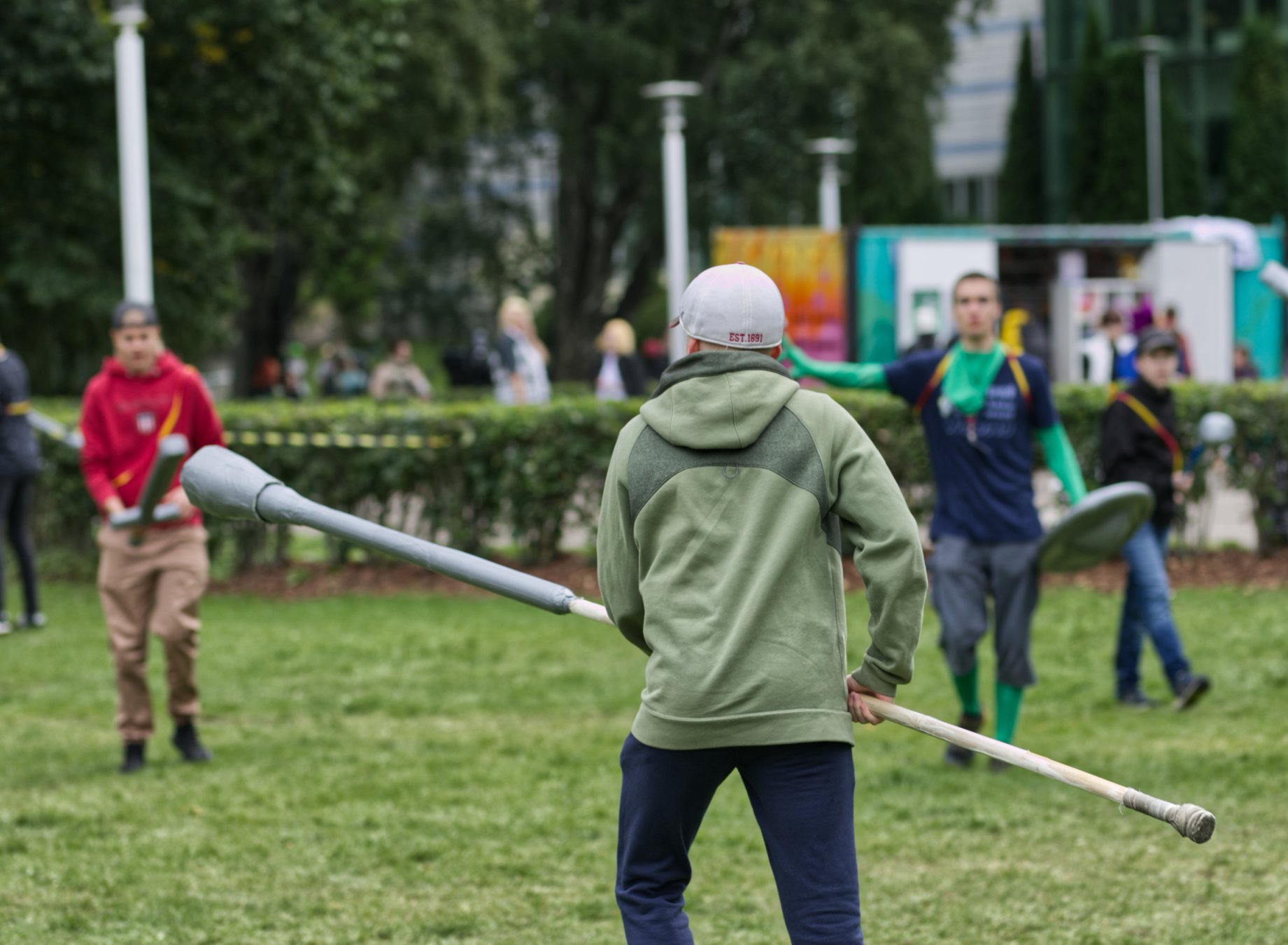 Tracon42