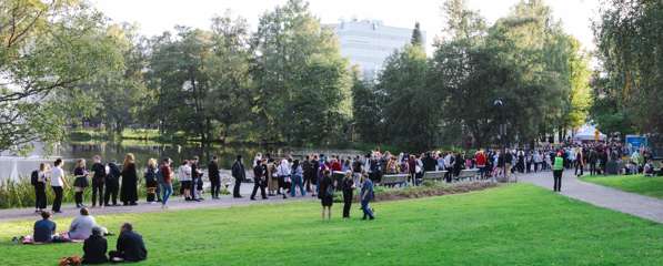 Tracon-16
