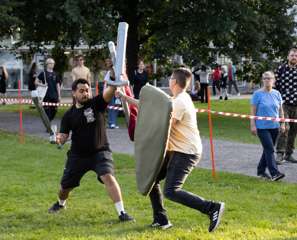 Tracon-17