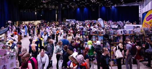 Tracon-19