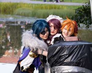 Tracon-22