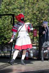 Tracon (2024) » Kuvia ohjelmanumeroista » Cosplay Catwalk