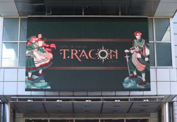 Tracon (2024)