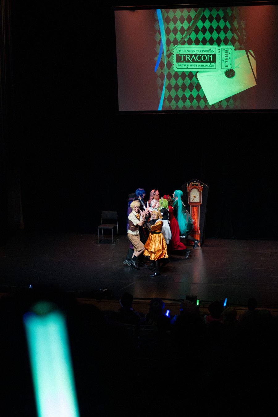 TRACON 2025 - NighT∞ __ LIVE performance-11