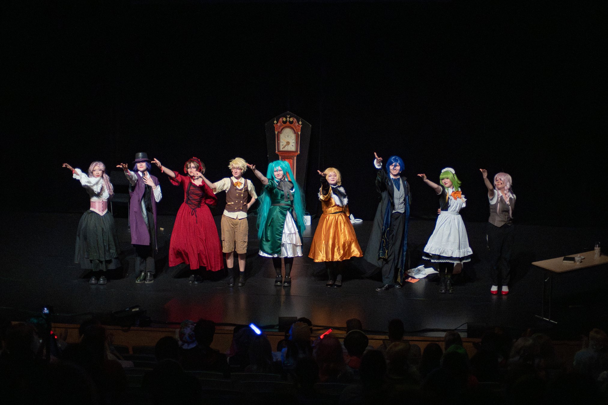 TRACON 2025 -NighT ∞ __ LIVE performance-12