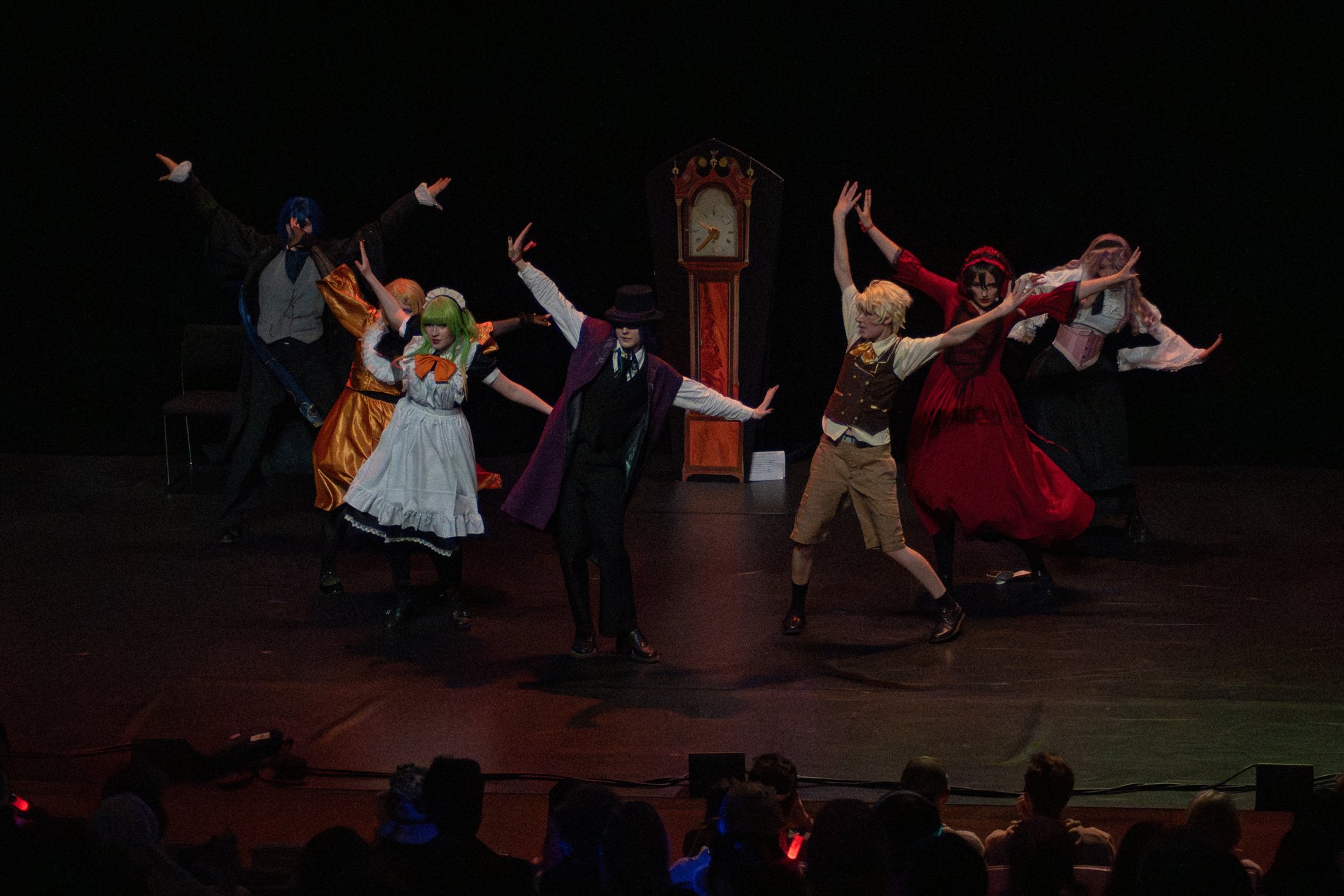TRACON 2025 -NighT ∞ __ LIVE performance-13
