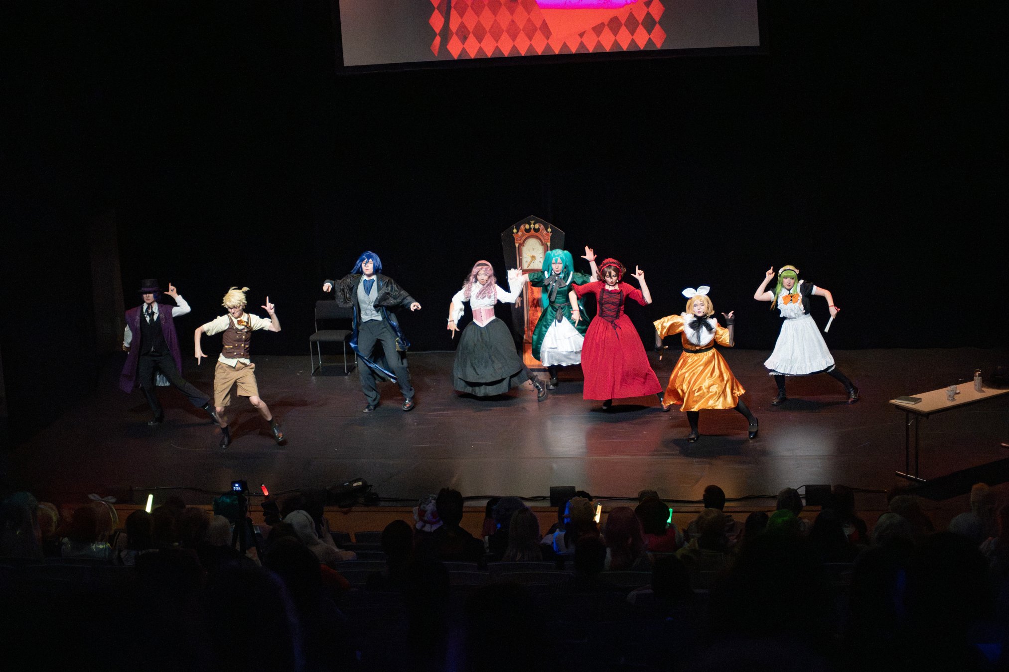 TRACON 2025 -NighT ∞ __ LIVE performance-27