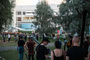 TRACON 2025 - YLEISKUVAT LAUANTAI -03
