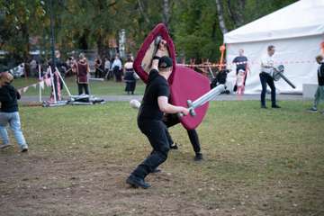 TRACON 2025 - YLEISKUVAT LAUANTAI -13